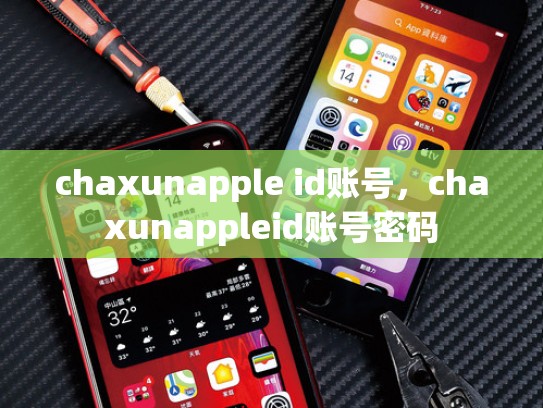 chaxunapple id账号，chaxunappleid账号密码