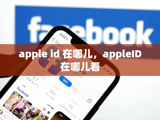 详细阅读:apple id 在哪儿,appleID在哪儿看 apple id 在哪儿,appleID在哪儿看
