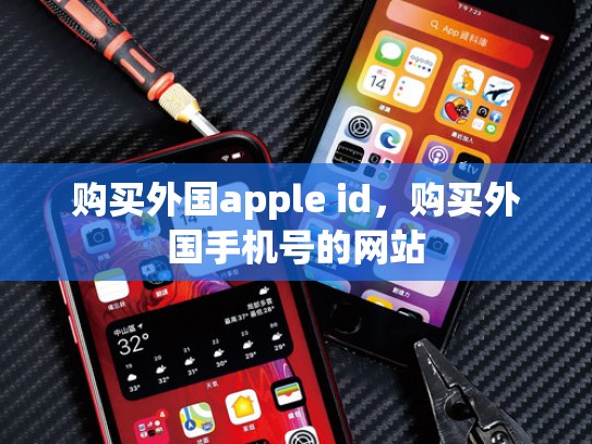 购买外国apple id，购买外国手机号的网站