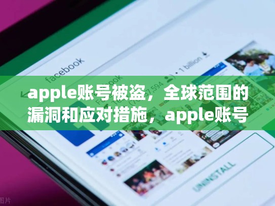 apple账号被盗，全球范围的漏洞和应对措施，apple账号被盗怎么办