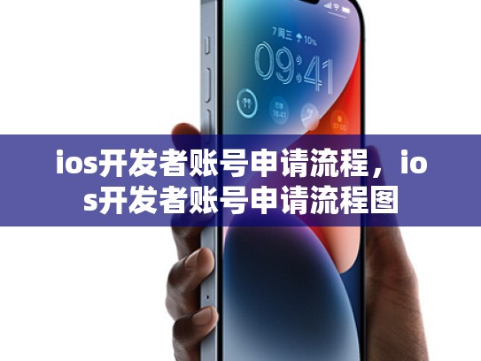 ios开发者账号申请流程，ios开发者账号申请流程图