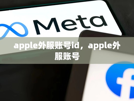 apple外服账号id,apple外服账号