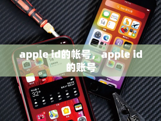 apple id的帐号，apple id的账号