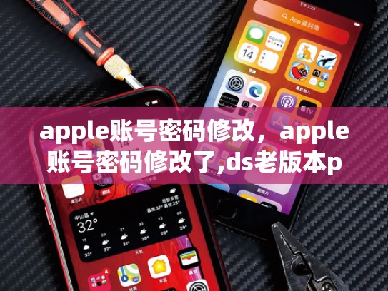 apple账号密码修改，apple账号密码修改了,ds老版本pad还是提示密码不对