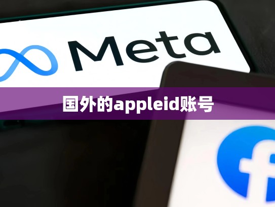 详细阅读:国外的appleid账号 国外的appleid账号